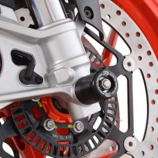 R&G Racing Fork Protectors for Aprilia RS660 / 660 Tuono '21-'22